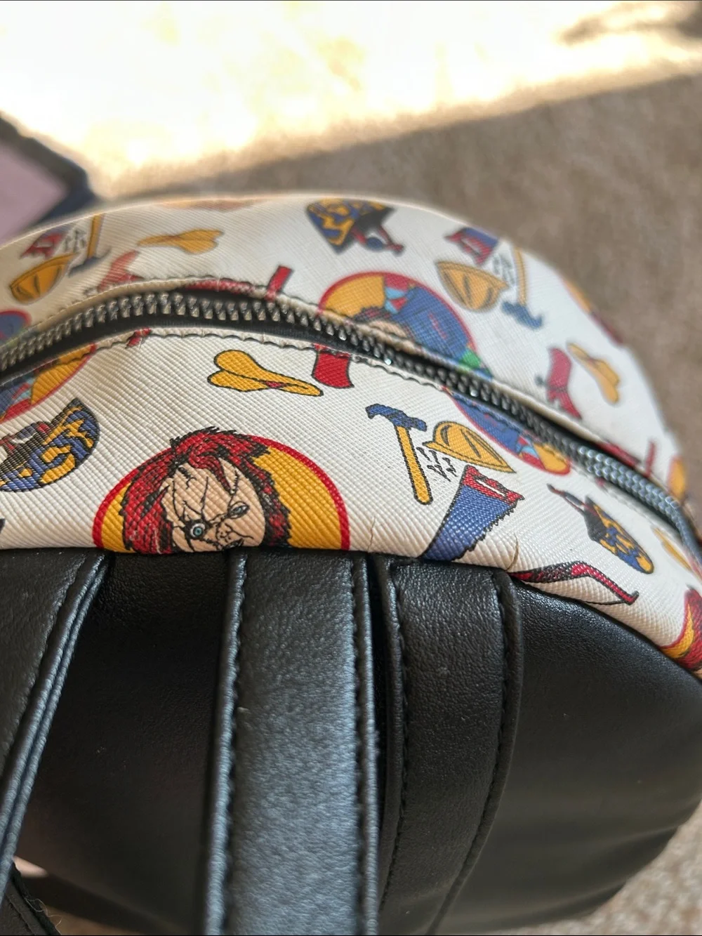 Loungefly official mini